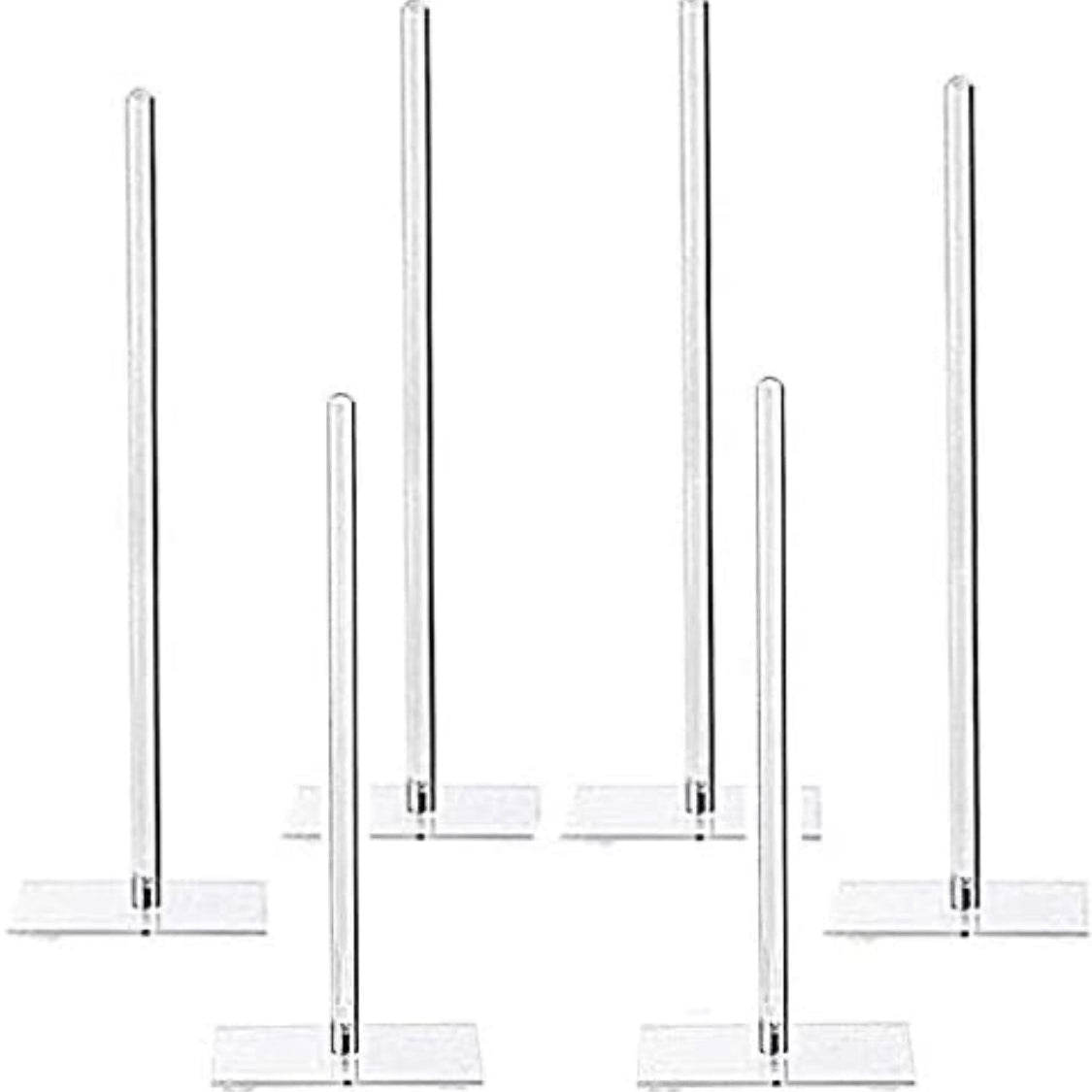 Acrylic Bagel Display