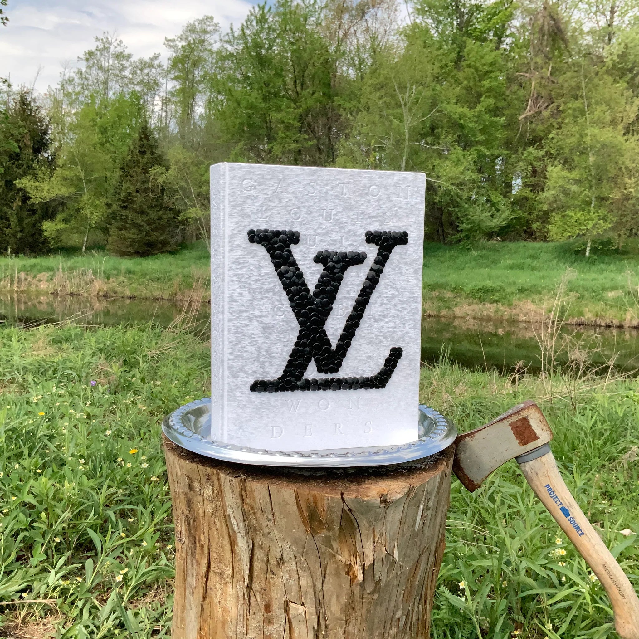 Louis Vuitton - Designer