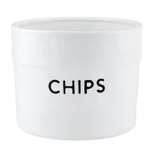 Load image into Gallery viewer, Chips, Salsa and Guac Ceramic Set
