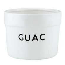 Load image into Gallery viewer, Chips, Salsa and Guac Ceramic Set
