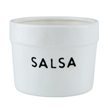 Load image into Gallery viewer, Chips, Salsa and Guac Ceramic Set
