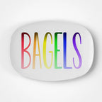 Personalized Serving Platter