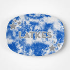 Personalized Serving Platter