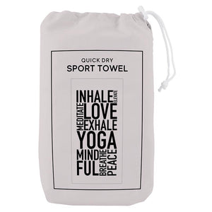 Sports Towel