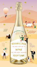 Load image into Gallery viewer, Sparkling Wine Anytime: The Best Bottles to Pop for Every Occasion
